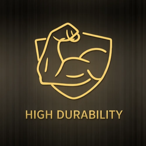 High Durability