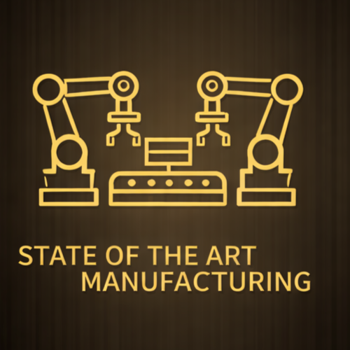 Manufacturing