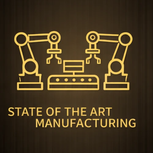 Manufacturing
