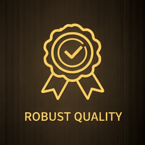 Robust Quality