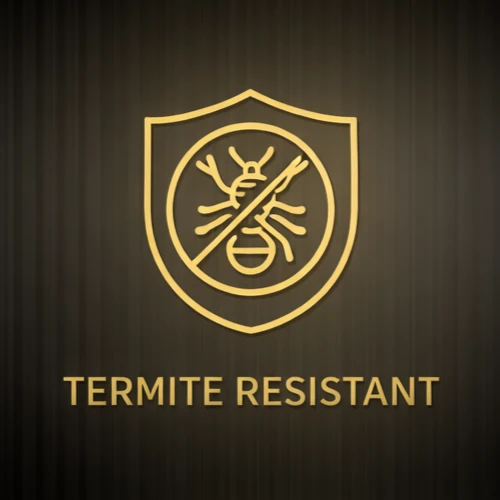 Termite Resistant